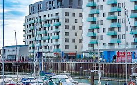 The Boardwalk Apartments